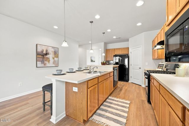 2508 Grampian Lane, Fuquay Varina, NC 27526