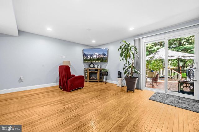 7528 BRENISH DR, Gaithersburg, MD 20879