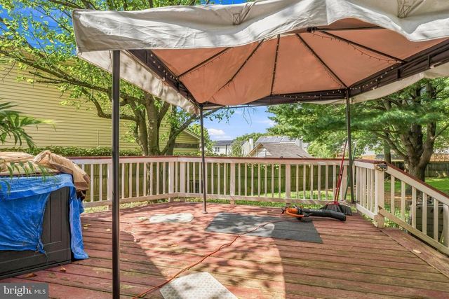 7528 BRENISH DR, Gaithersburg, MD 20879