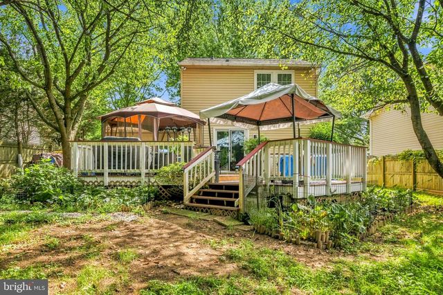 7528 BRENISH DR, Gaithersburg, MD 20879