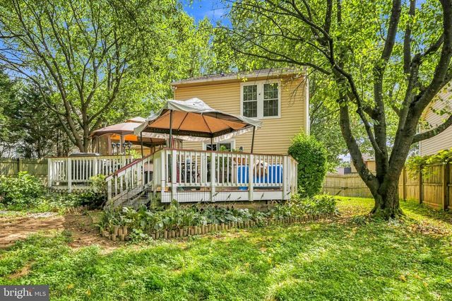 7528 BRENISH DR, Gaithersburg, MD 20879