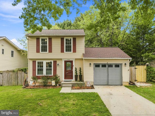 7528 BRENISH DR, Gaithersburg, MD 20879
