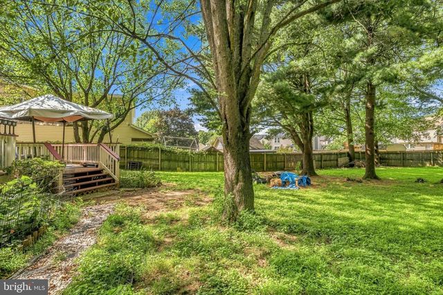 7528 BRENISH DR, Gaithersburg, MD 20879