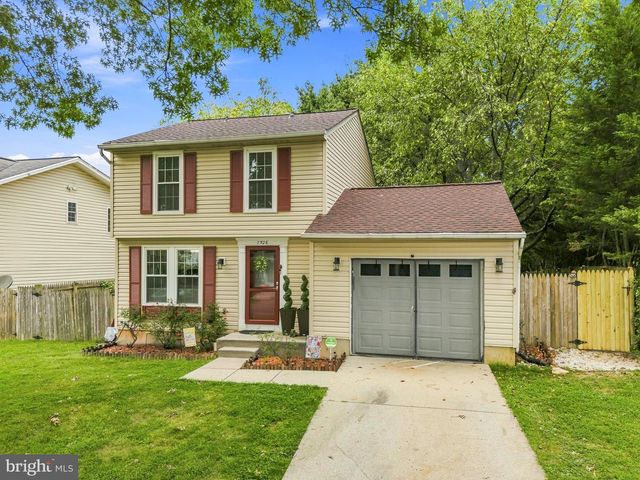 7528 BRENISH DR, Gaithersburg, MD 20879