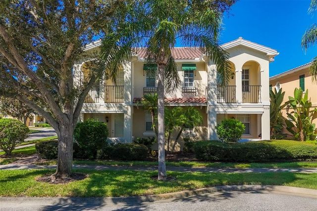 7629 BERGAMO AVENUE, Sarasota, FL 34238