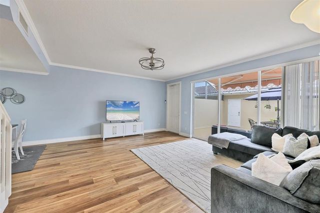 7629 BERGAMO AVENUE, Sarasota, FL 34238
