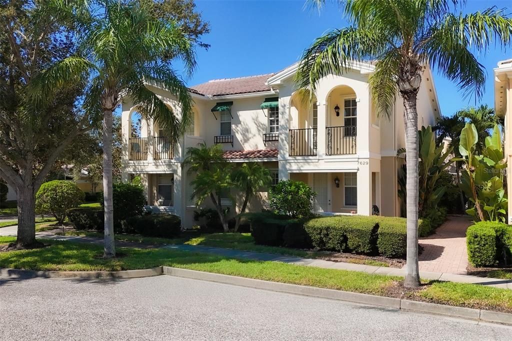 7629 BERGAMO AVENUE, Sarasota, FL 34238