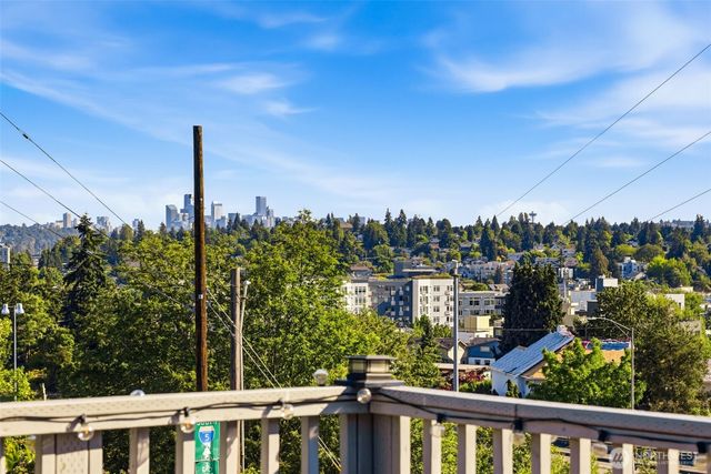 505 NE 78th Street, Seattle, WA 98115
