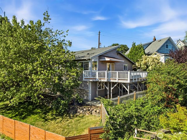 505 NE 78th Street, Seattle, WA 98115
