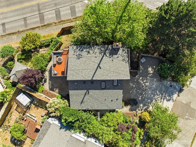 505 NE 78th Street, Seattle, WA 98115