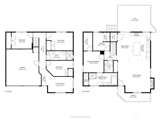 505 NE 78th Street, Seattle, WA 98115