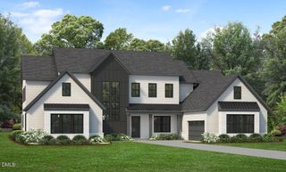 6337 Granary Farm Lane, Fuquay Varina, NC 27526