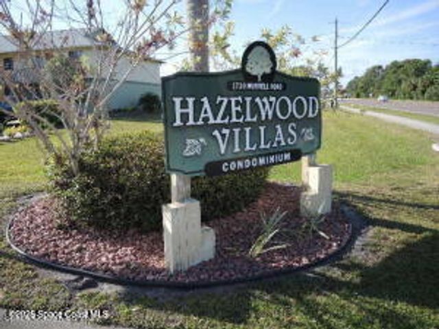 1720 Murrell Road 120, Rockledge, FL 32955