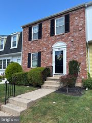 802 SEMINOLE GDNS, Ambler, PA 19002