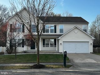 1109 HONEYSUCKLE DR, Denton, MD 21629