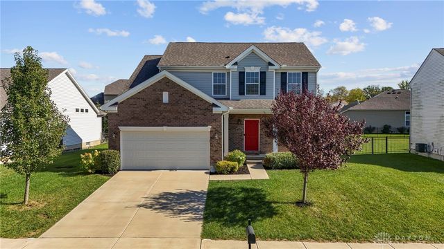 1088 Brehm Boulevard, Fairborn, OH 45324