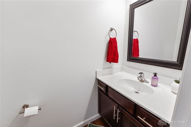 1088 Brehm Boulevard, Fairborn, OH 45324