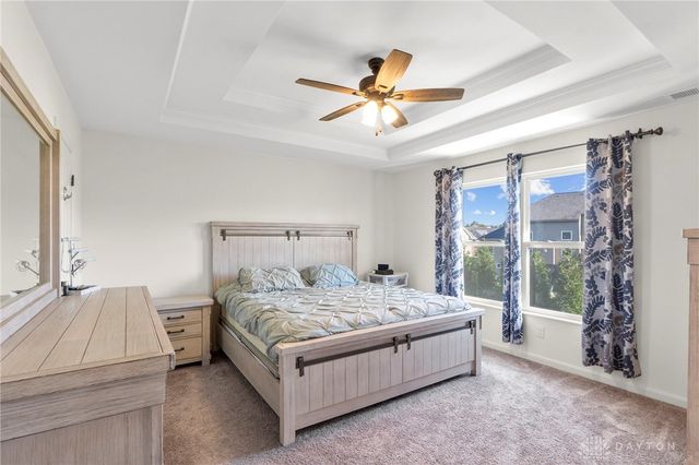 1088 Brehm Boulevard, Fairborn, OH 45324