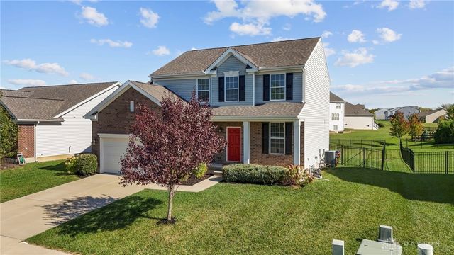 1088 Brehm Boulevard, Fairborn, OH 45324