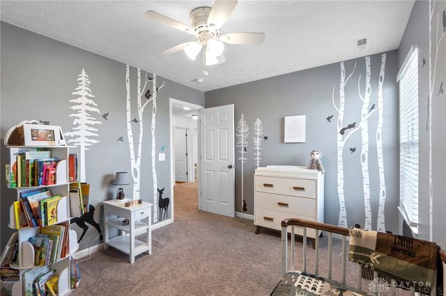 1088 Brehm Boulevard, Fairborn, OH 45324