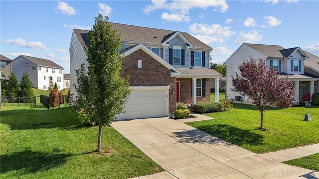 1088 Brehm Boulevard, Fairborn, OH 45324