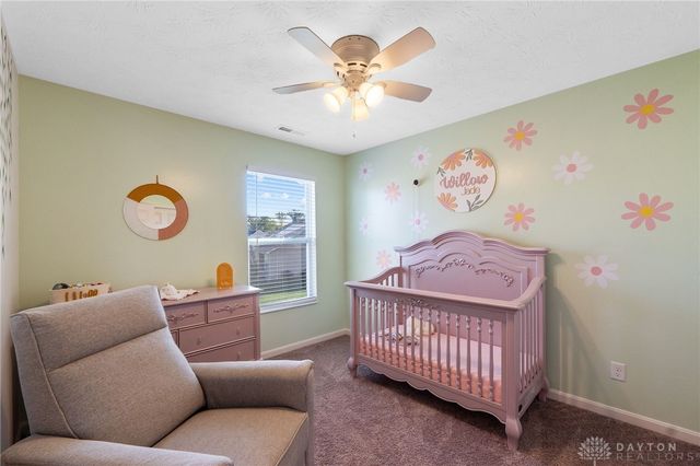 1088 Brehm Boulevard, Fairborn, OH 45324