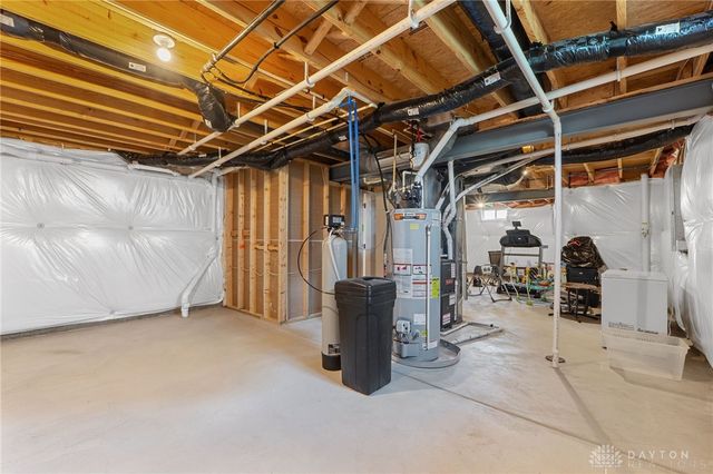 1088 Brehm Boulevard, Fairborn, OH 45324