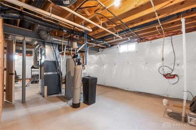 1088 Brehm Boulevard, Fairborn, OH 45324