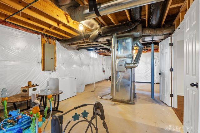 1088 Brehm Boulevard, Fairborn, OH 45324