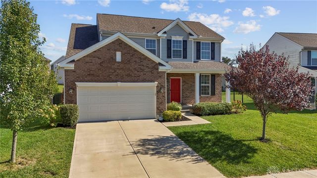 1088 Brehm Boulevard, Fairborn, OH 45324