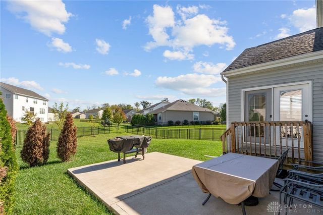 1088 Brehm Boulevard, Fairborn, OH 45324