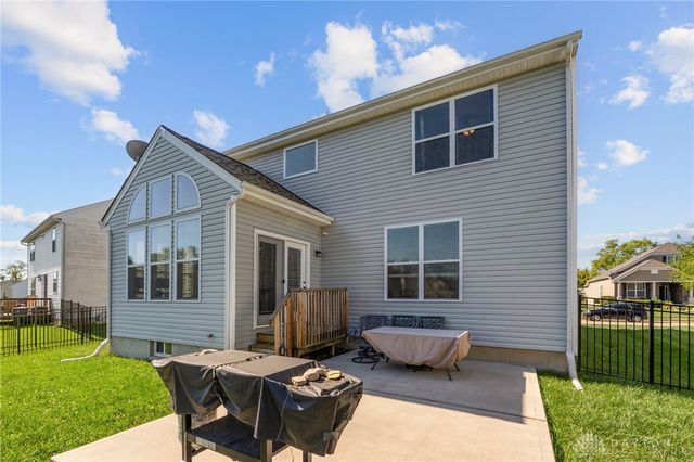 1088 Brehm Boulevard, Fairborn, OH 45324