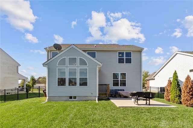 1088 Brehm Boulevard, Fairborn, OH 45324