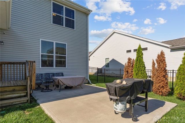 1088 Brehm Boulevard, Fairborn, OH 45324