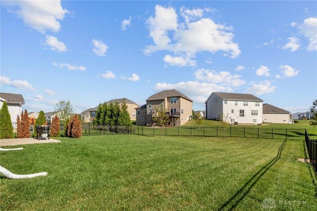 1088 Brehm Boulevard, Fairborn, OH 45324