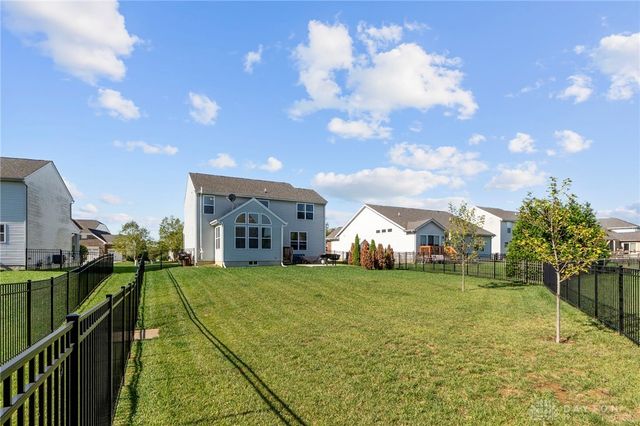 1088 Brehm Boulevard, Fairborn, OH 45324