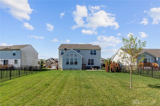 1088 Brehm Boulevard, Fairborn, OH 45324