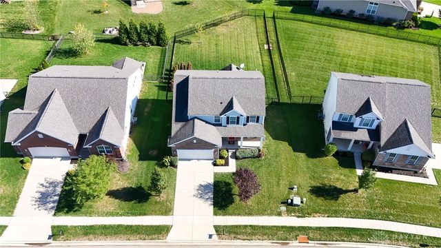 1088 Brehm Boulevard, Fairborn, OH 45324