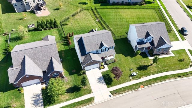 1088 Brehm Boulevard, Fairborn, OH 45324