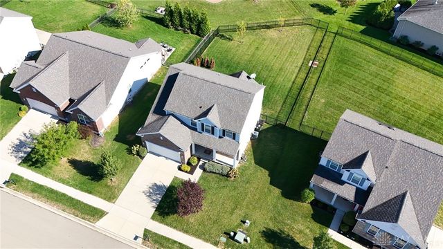 1088 Brehm Boulevard, Fairborn, OH 45324