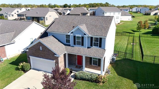 1088 Brehm Boulevard, Fairborn, OH 45324