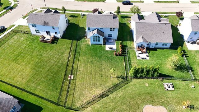 1088 Brehm Boulevard, Fairborn, OH 45324