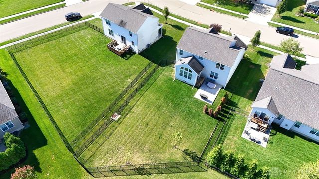 1088 Brehm Boulevard, Fairborn, OH 45324