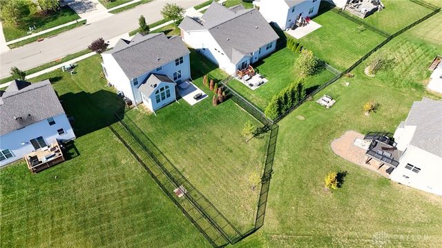 1088 Brehm Boulevard, Fairborn, OH 45324