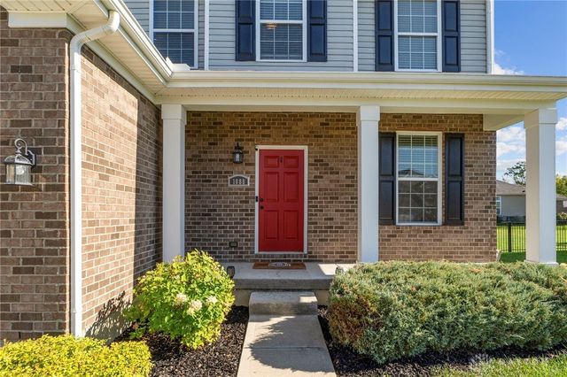 1088 Brehm Boulevard, Fairborn, OH 45324