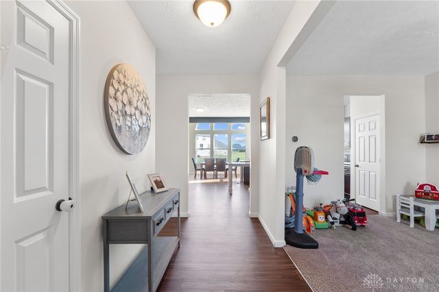 1088 Brehm Boulevard, Fairborn, OH 45324