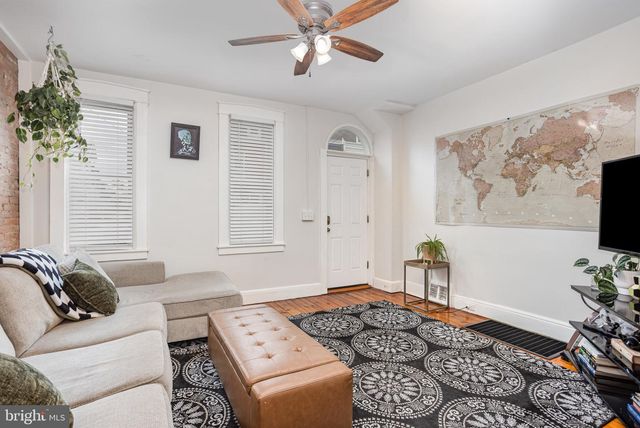 451 S PLUM ST, Lancaster, PA 17602