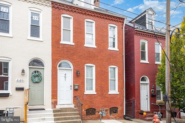 451 S PLUM ST, Lancaster, PA 17602