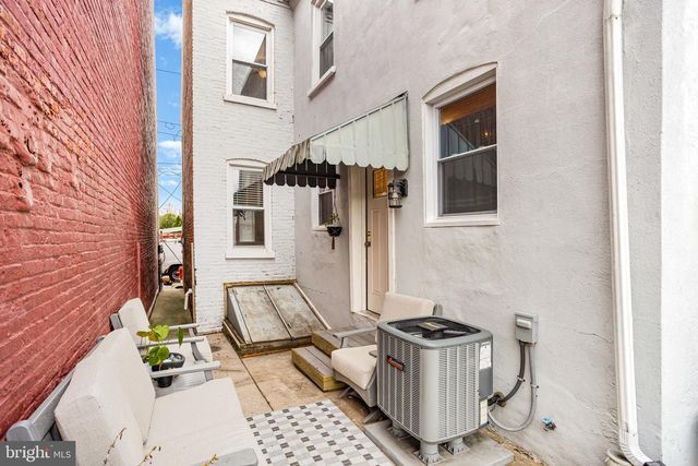 451 S PLUM ST, Lancaster, PA 17602