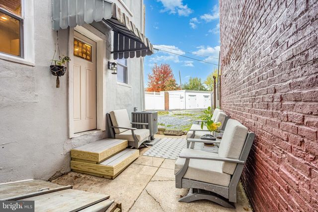 451 S PLUM ST, Lancaster, PA 17602